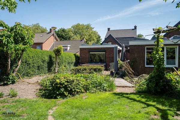 Medium property photo - Pater Claretstraat 9, 5953 LC Reuver